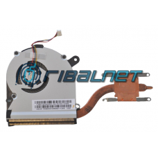 Asus S400CA Thermal Module c/ Fan ASSY